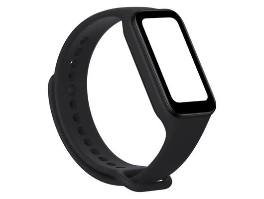 Фитнес-браслет XIAOMI SMART BAND 8 ACTIVE BLACK (M2302B1/BHR7422GL)